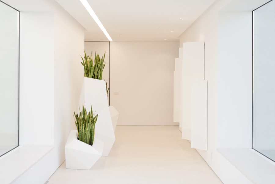 VILLA IN AGALAROV ESTATE