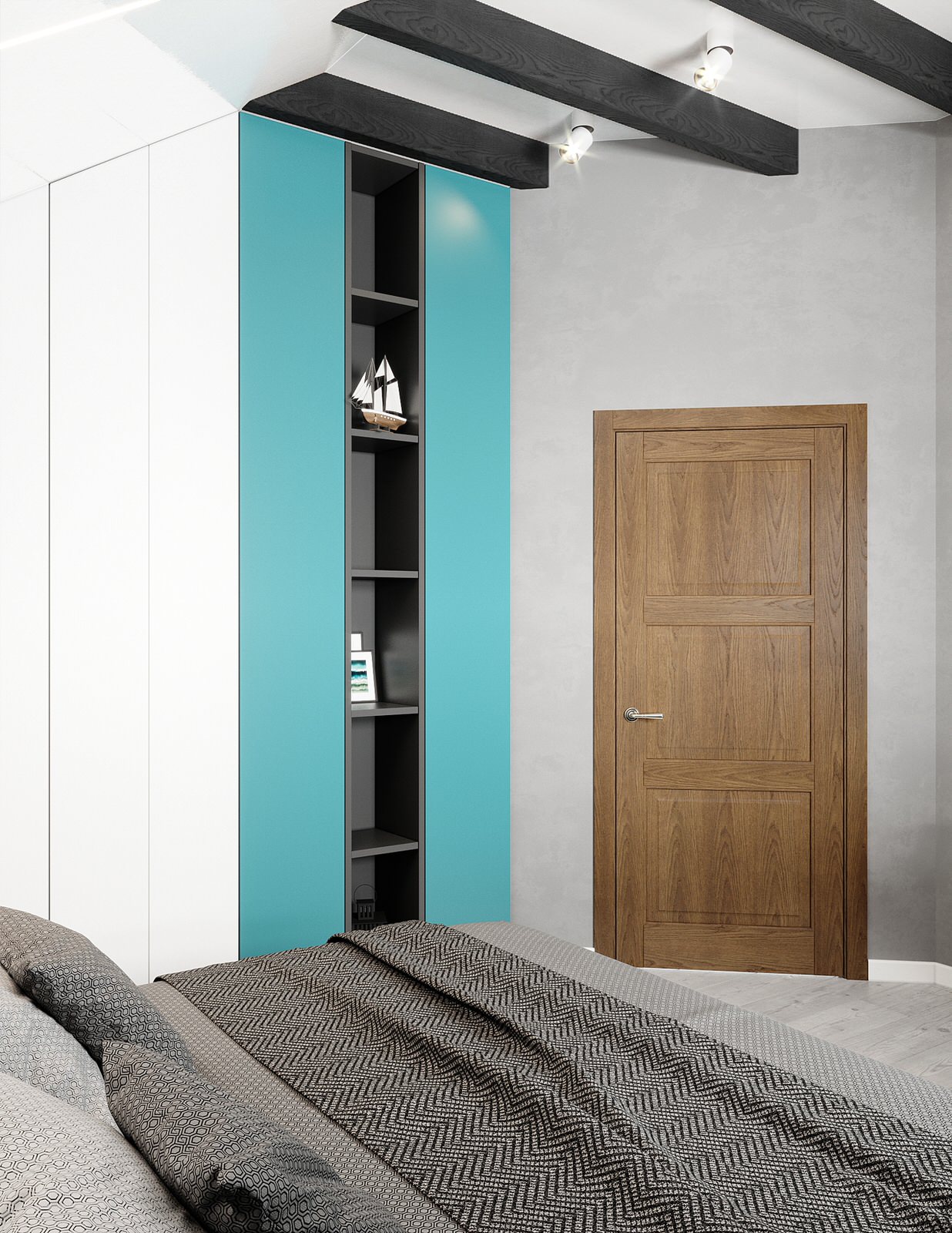 Частный дом в г.Владикавказ