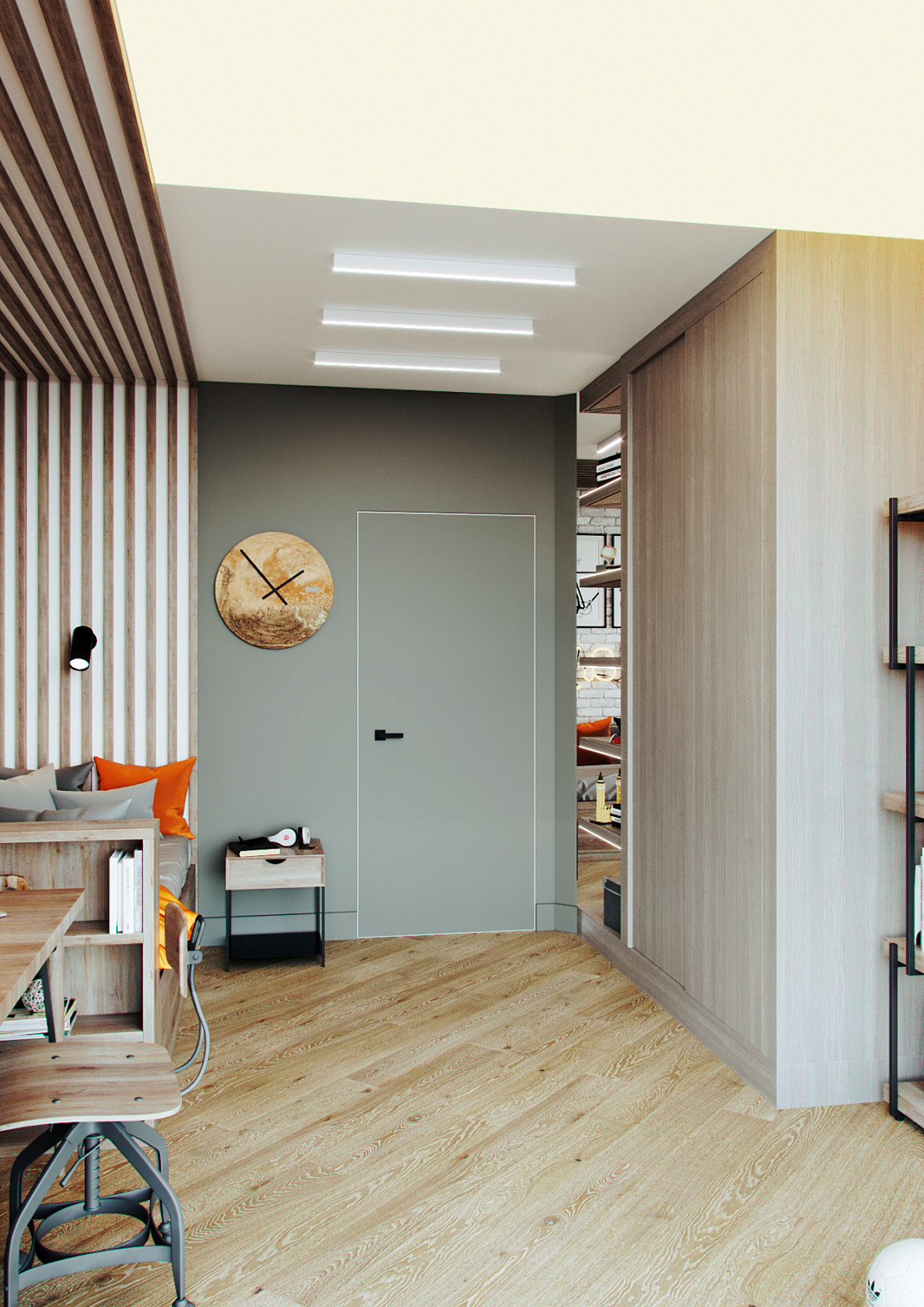 Ноты комфорта