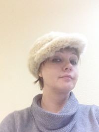 Наталья Остапенко