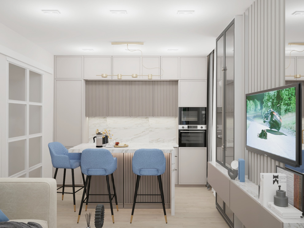 Квартира в г. Москва