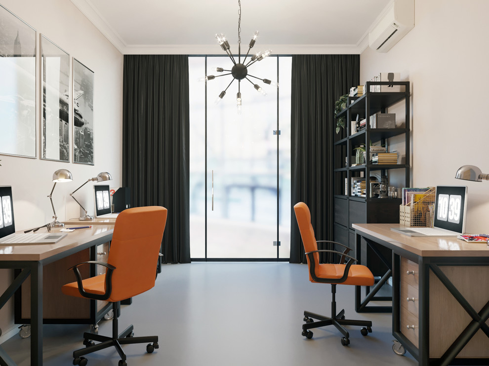 Офис Prima Power 1025м2