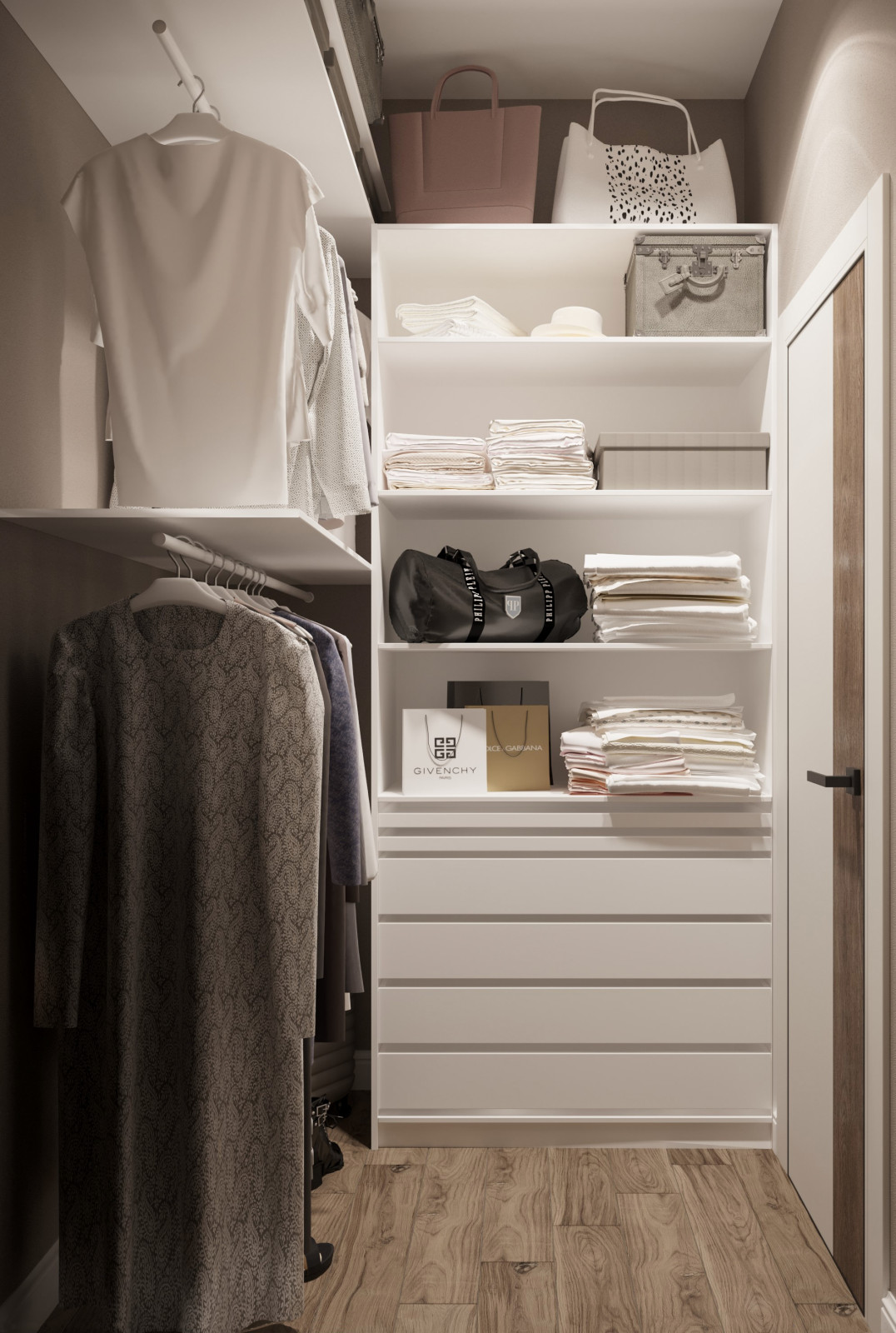 Дом в КП "Солнечный"