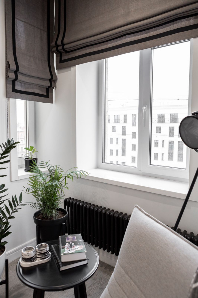 Квартира на Тележной