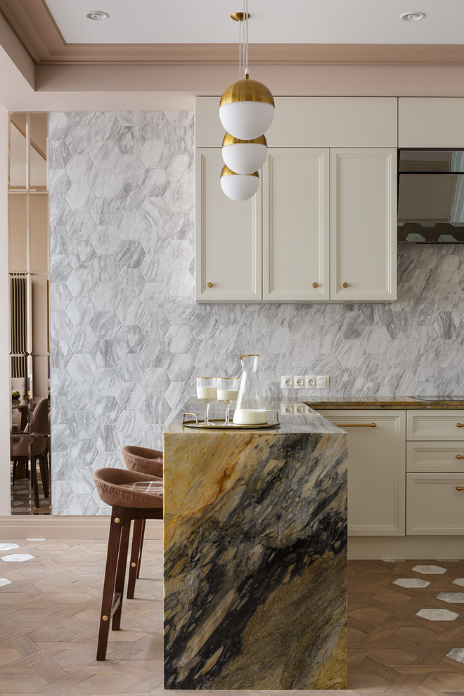 Квартира на Московском проспекте