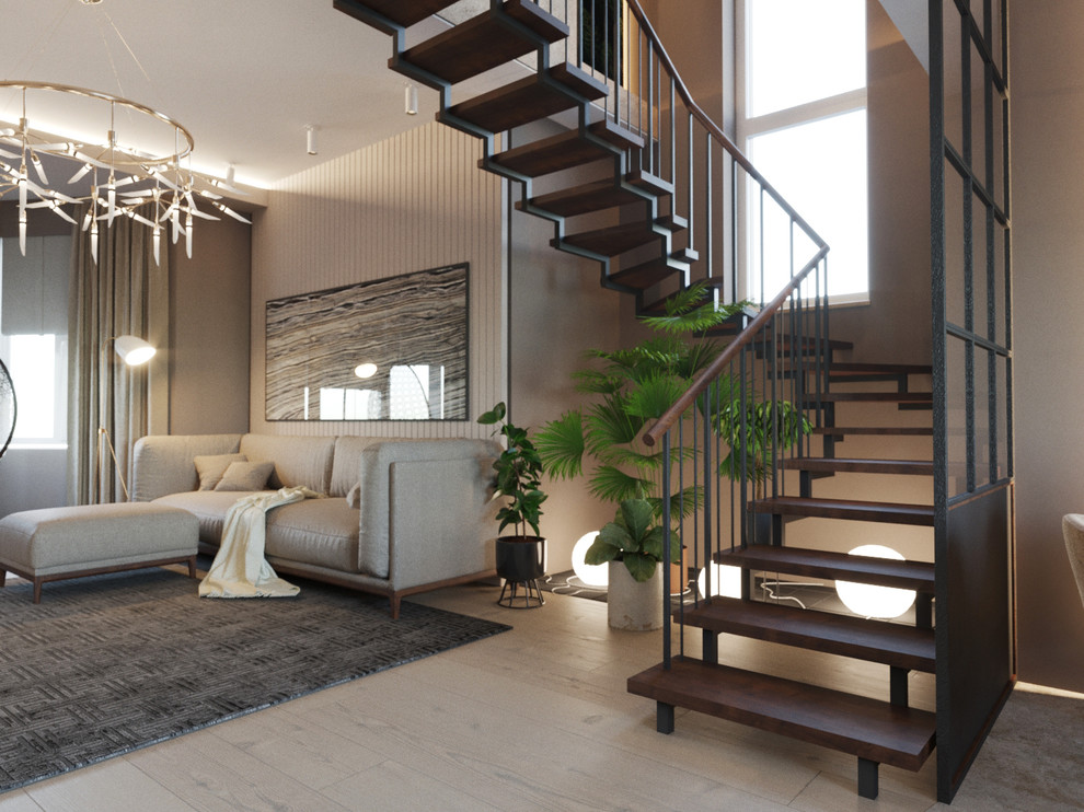 Загородный дом в Лалетино