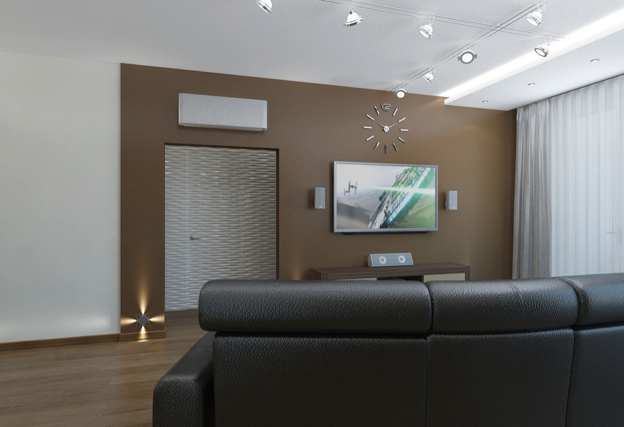 Визуализации