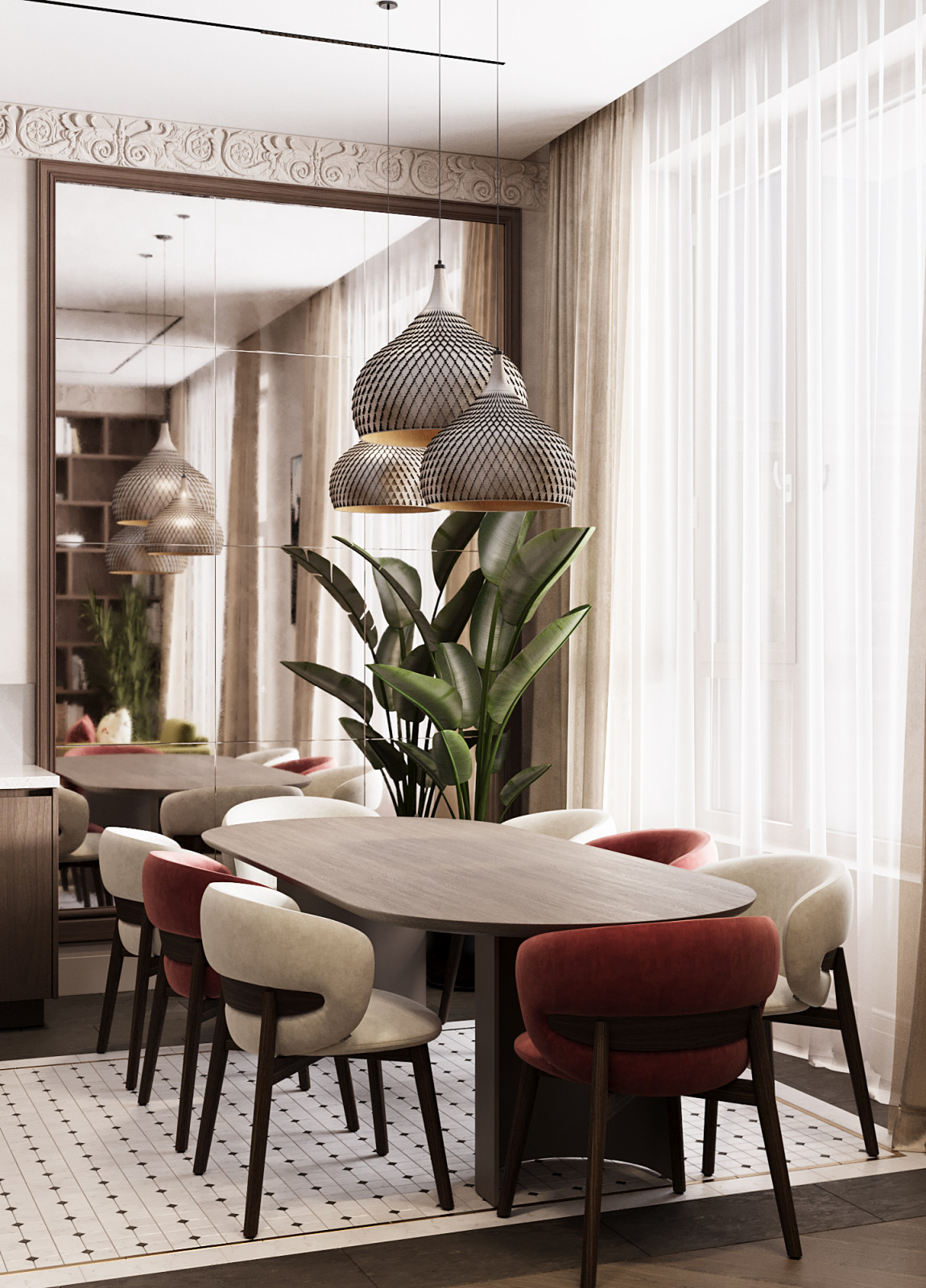 ЖК ЛАЙФ БОТАНИЧЕСКАЯ