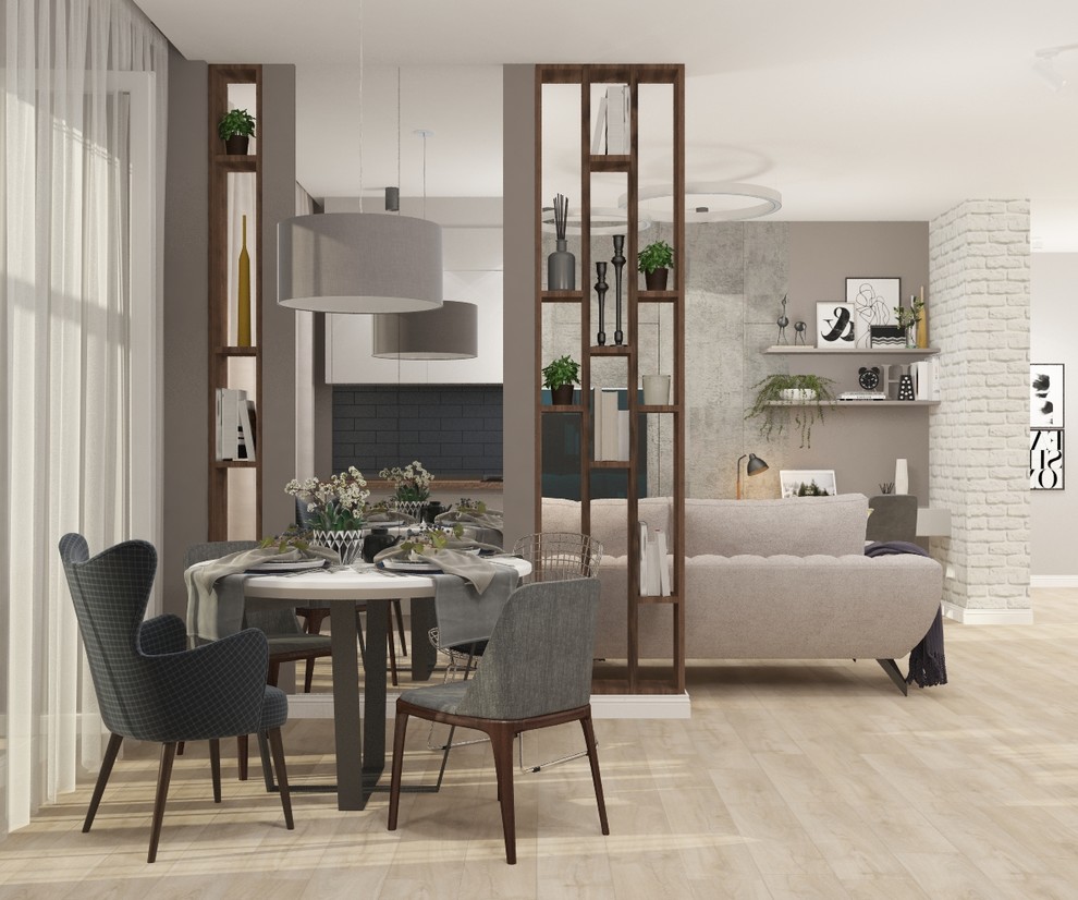 Квартира в Челябинске