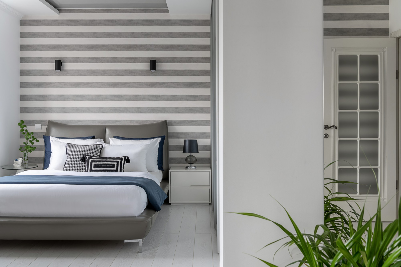 БЕЛОСНЕЖНАЯ ОПОЧИВАЛЬНЯ