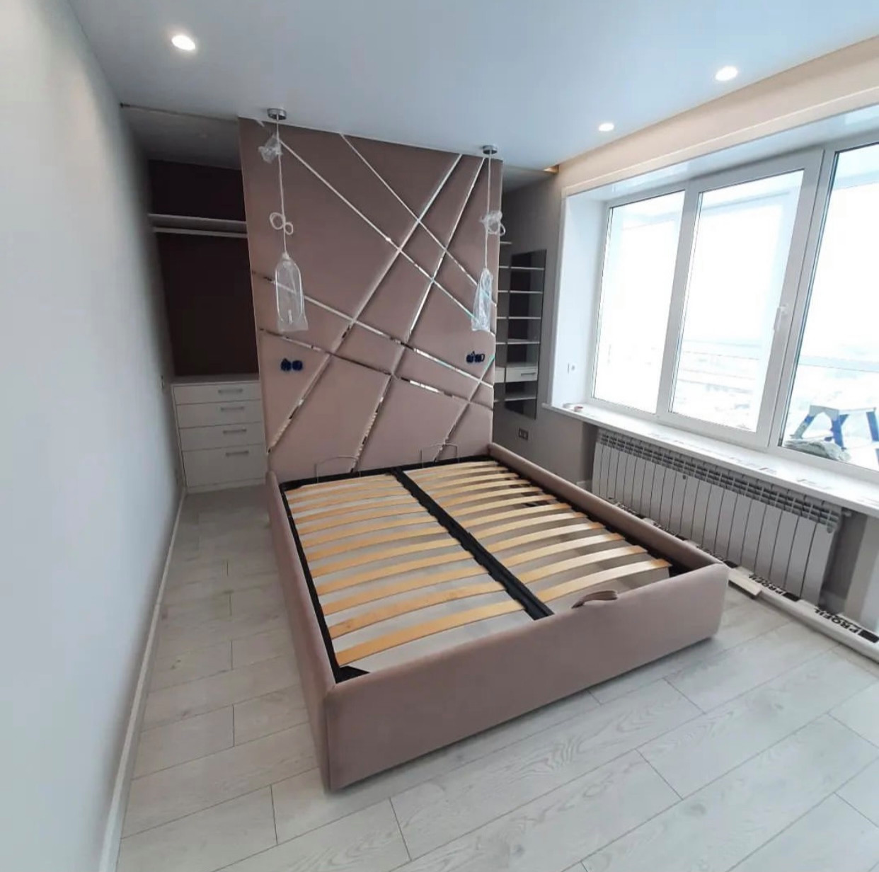 Мягкие панели 2023 Владивосток