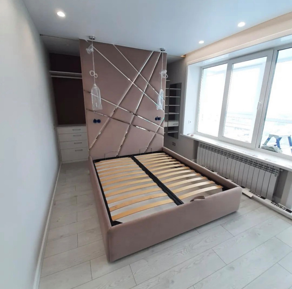 Мягкие панели 2023 Владивосток