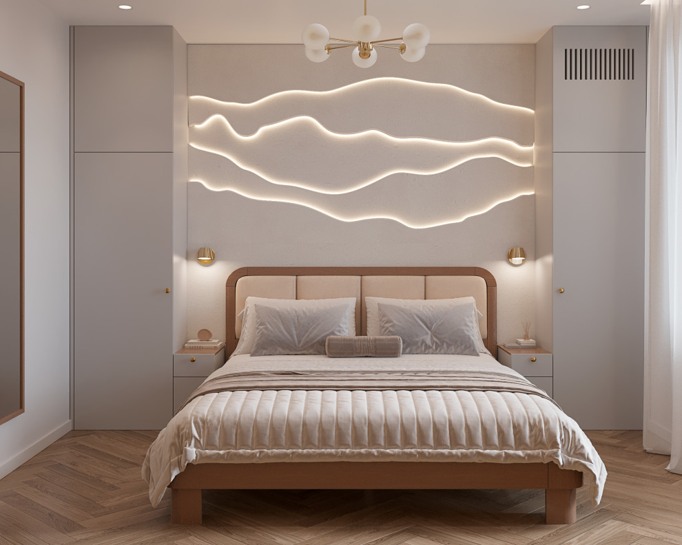 ЖК "Аквилон Залив"