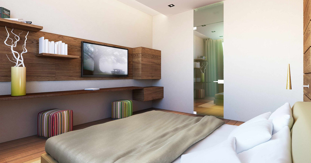 Квартира на ВДНХ