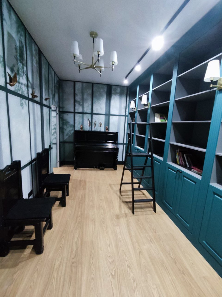 Коломенская 250 м 2