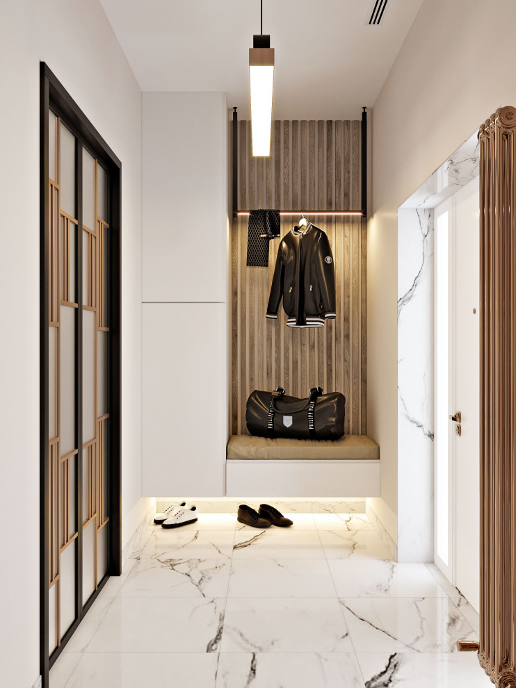 Дом на Рублево-Успенском шоссе, 500 кв.м