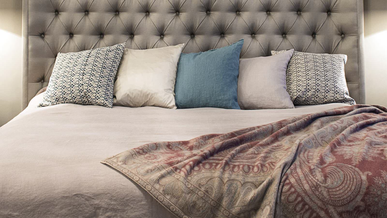 Квартира на Каменноостровском