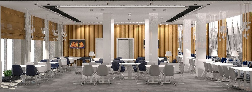 Гостиница Кушска коса