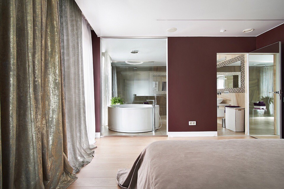 Коттедж 350 кв.