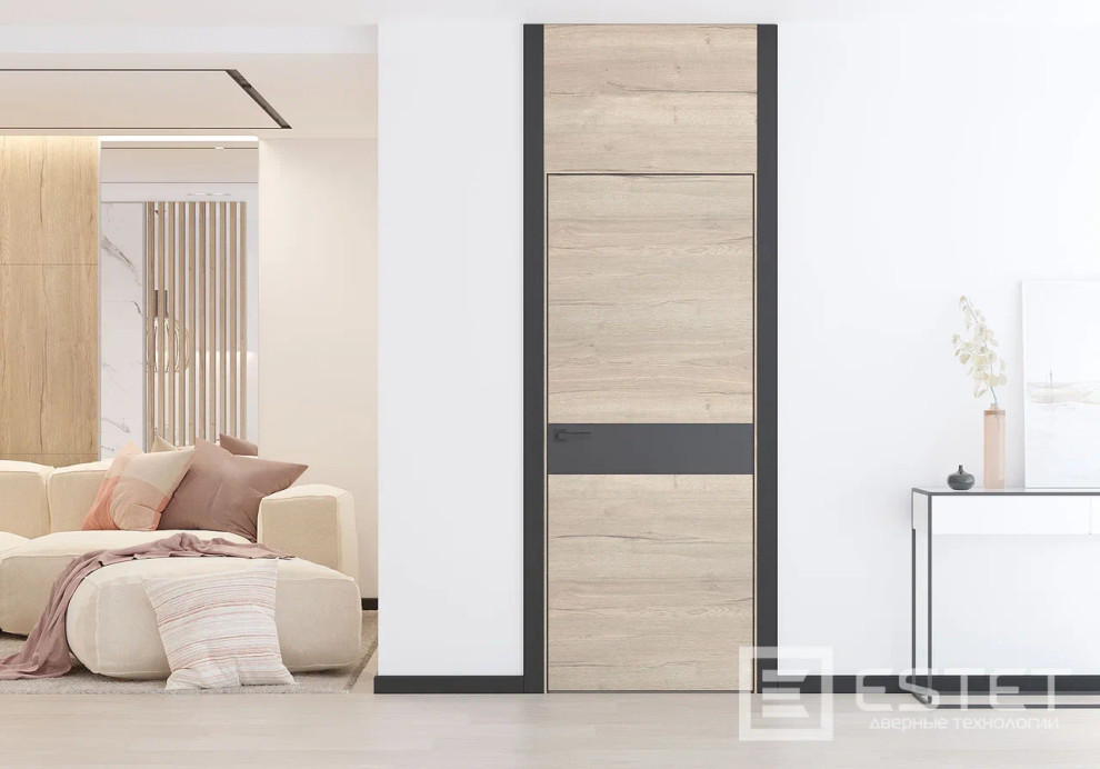 Обложка проекта: Мой проект