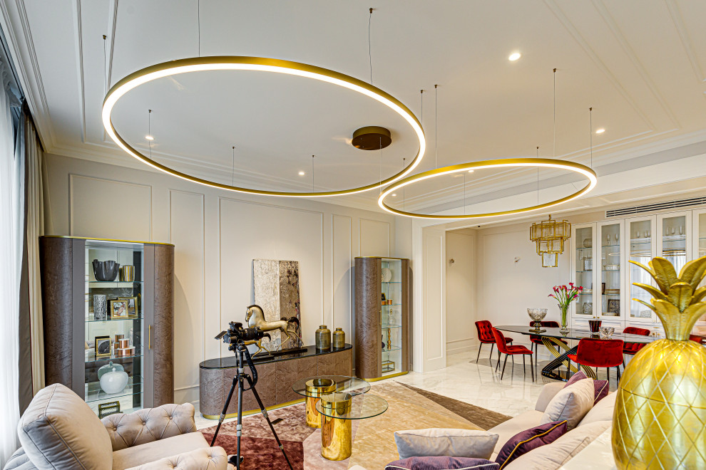 ЖК Сердце столицы