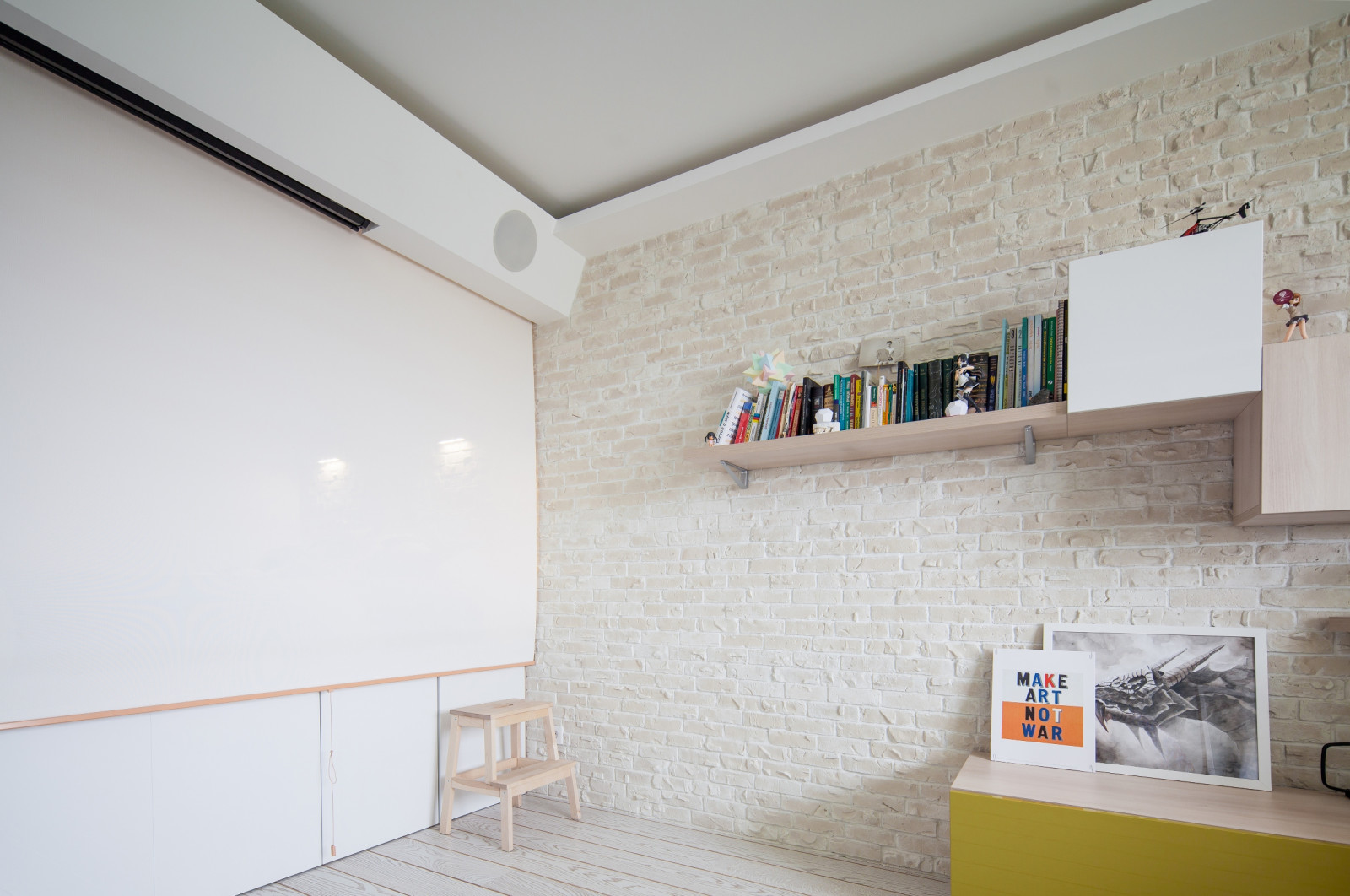 Квартира-студия