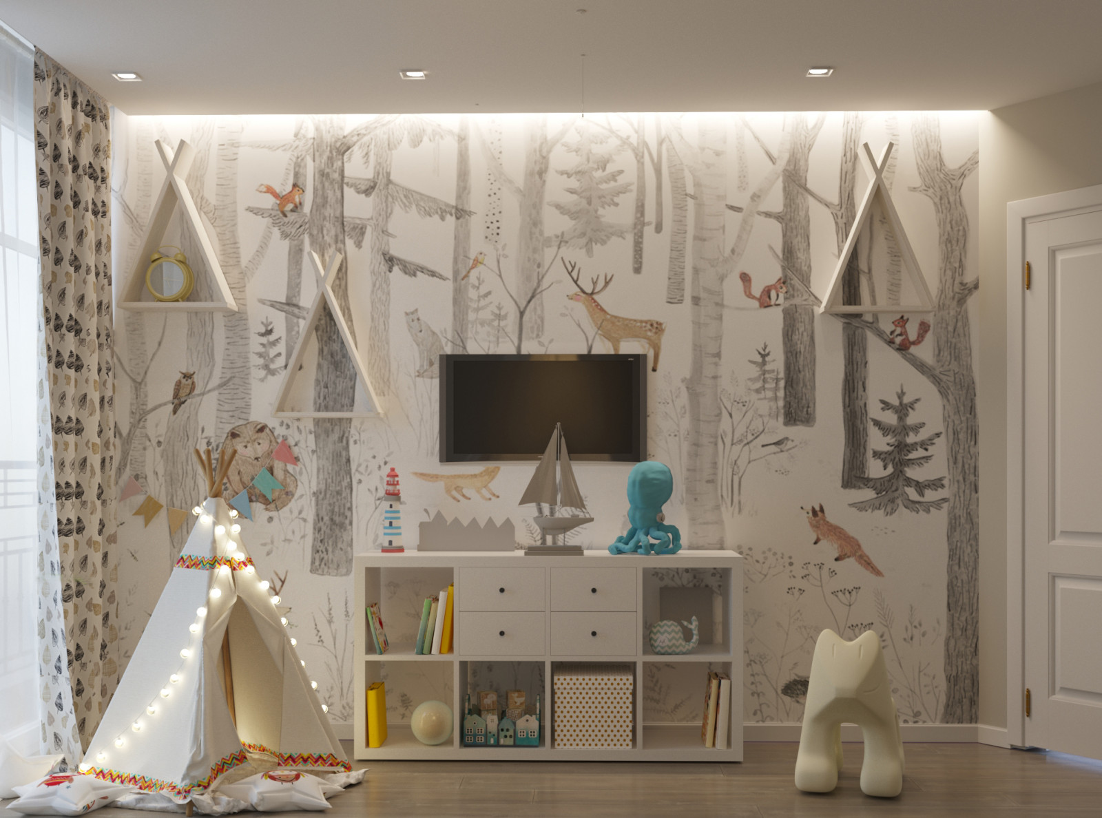 ЖК "Виктория"