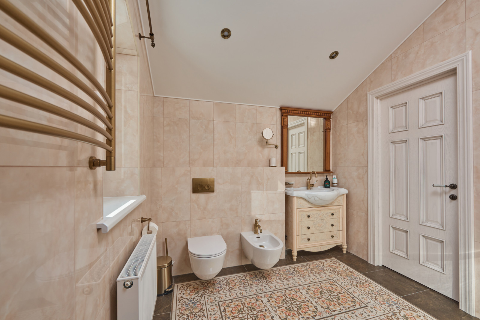 РЕМОНТ ЧАСТНОГО ДОМА В САБУРОВО