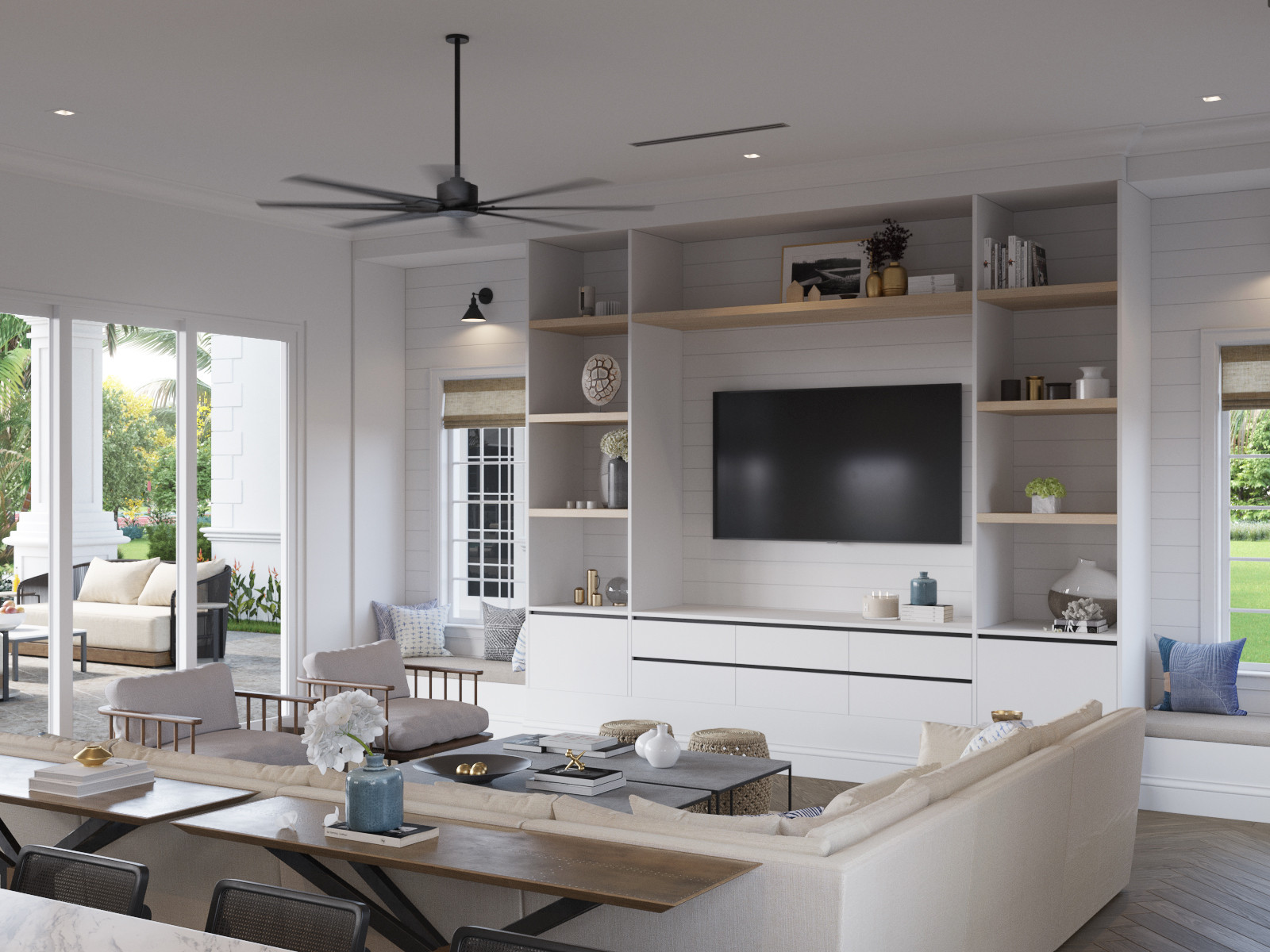 M Residence