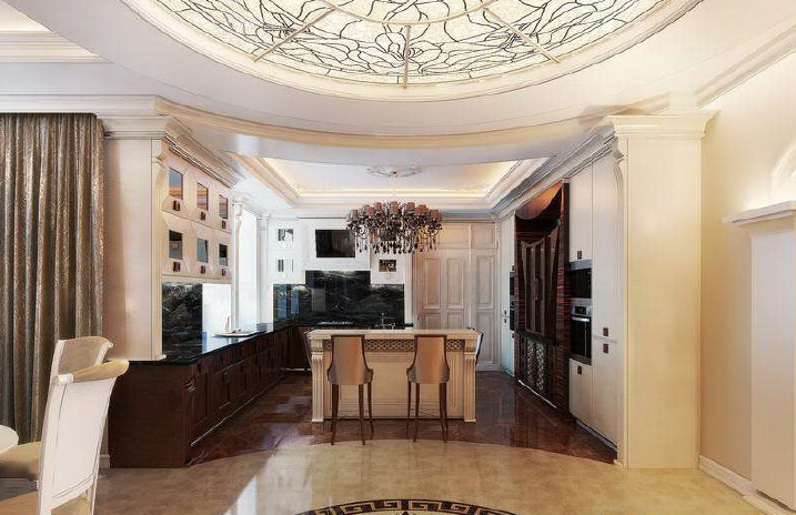 Элегантная классика