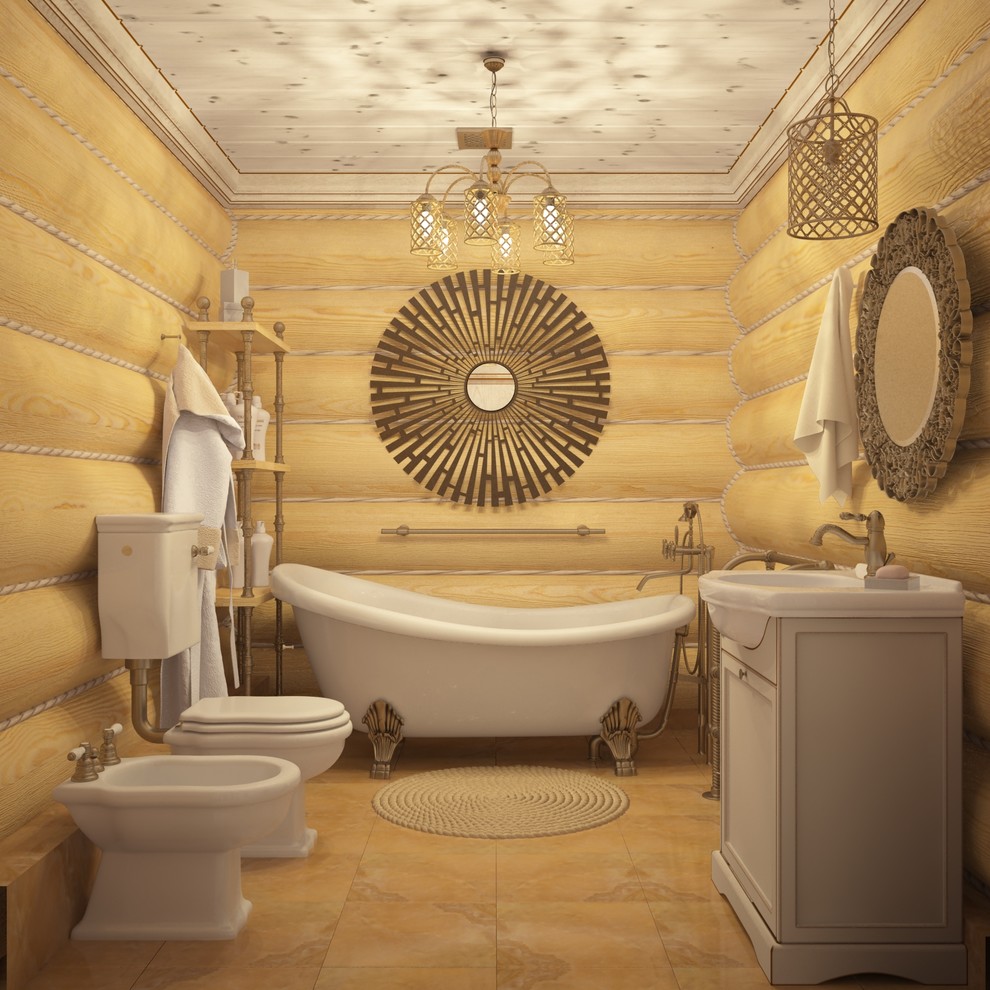 Тоскана в Подмосковье