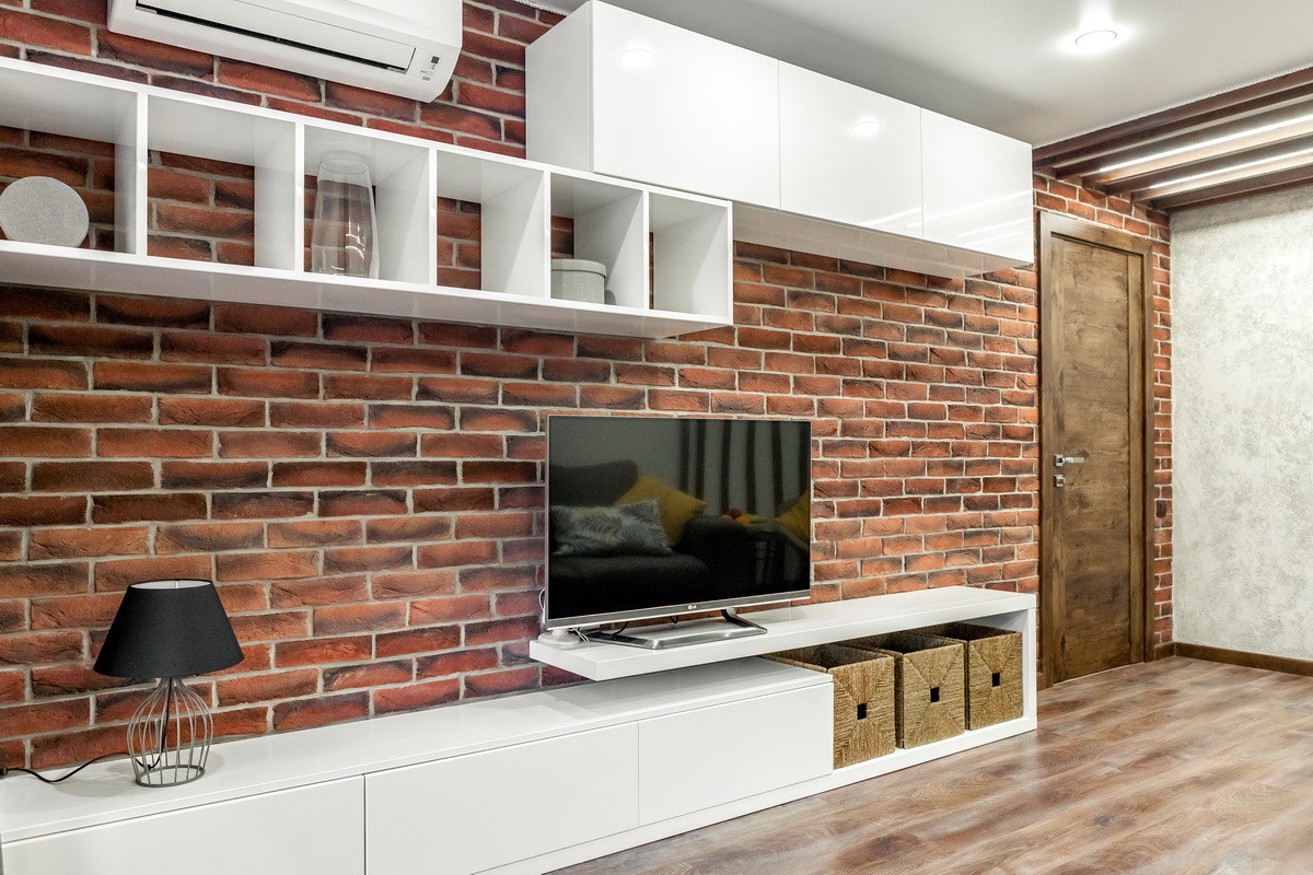 Реализованный проект