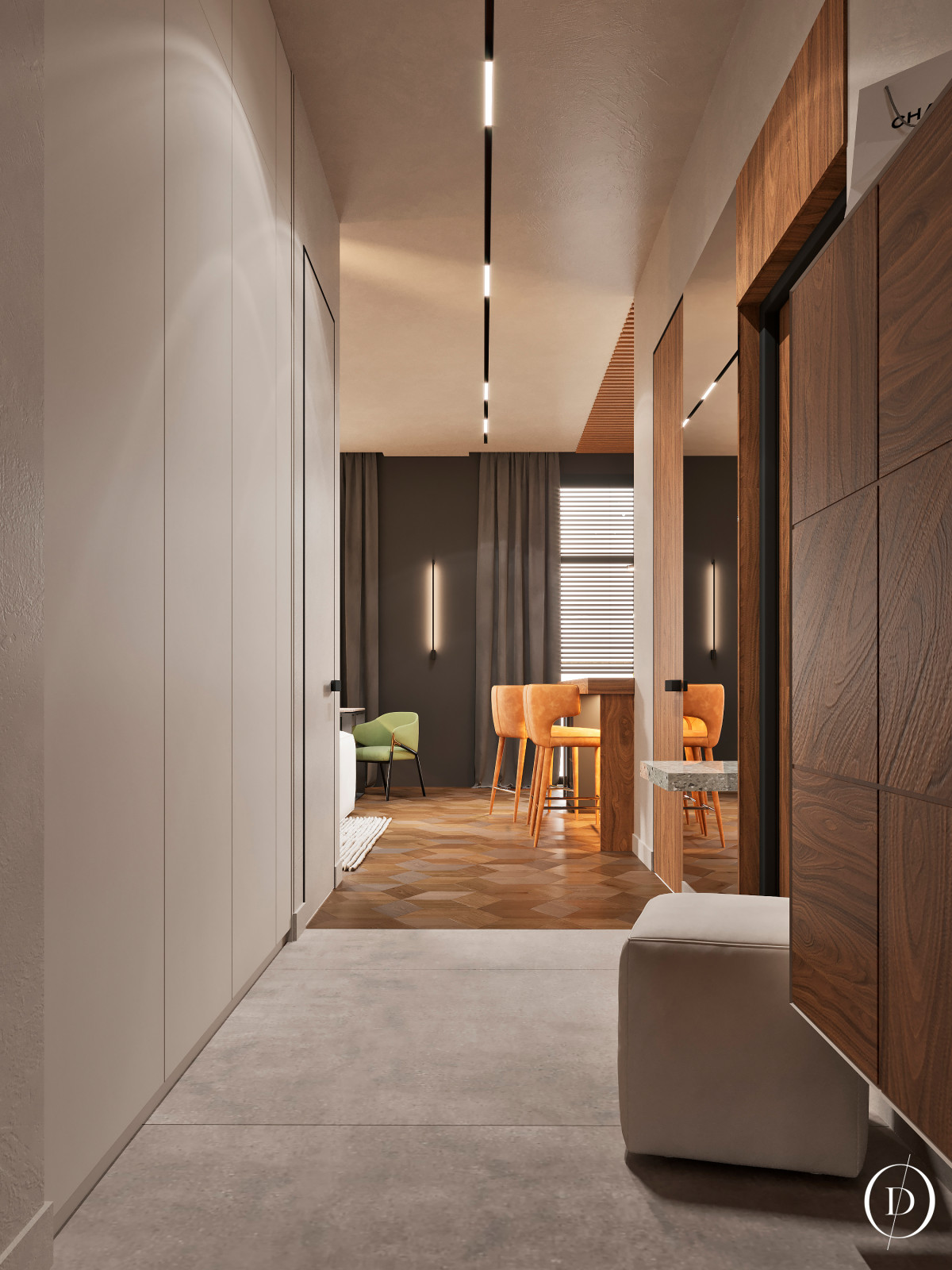 Квартира в ЖК 'ЗИЛАРТ'