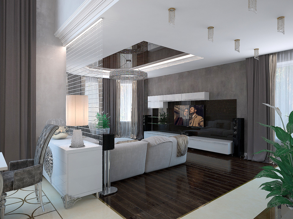 Дом в Белорецке