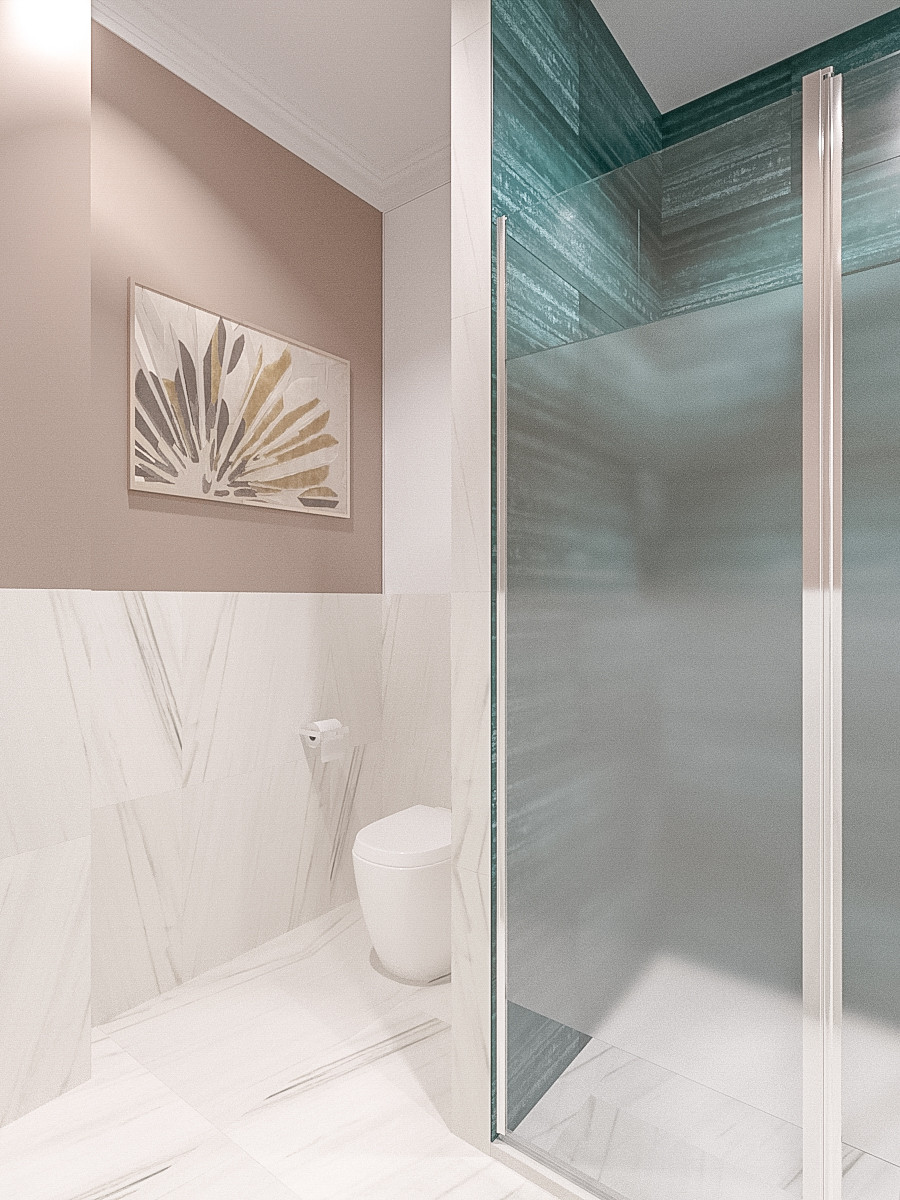 Частный дом г.Аксай