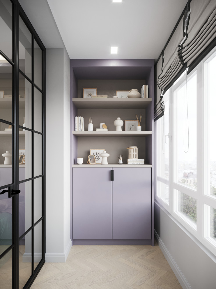 Проект Центральный