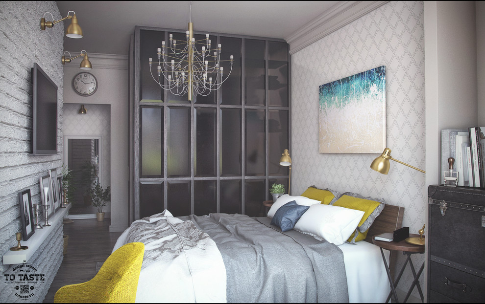 Квартира в Санкт-Петербурге