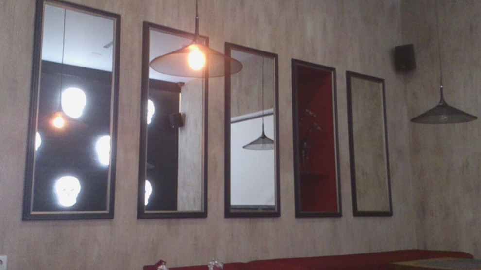 Обложка проекта: ресторан