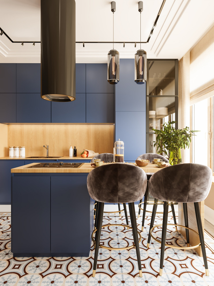 ЖК Ривер Парк