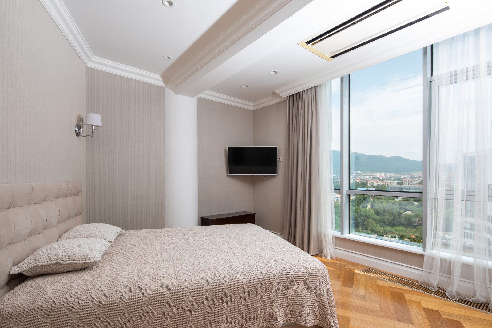 ЖК Акватория