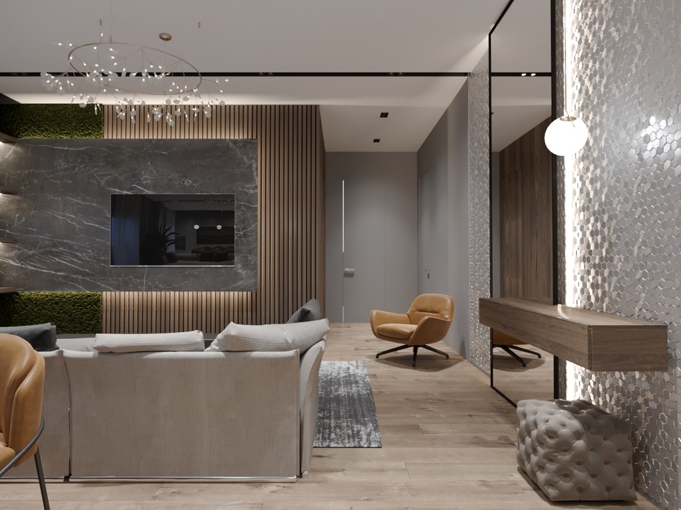 Apartment CHELYABINSK