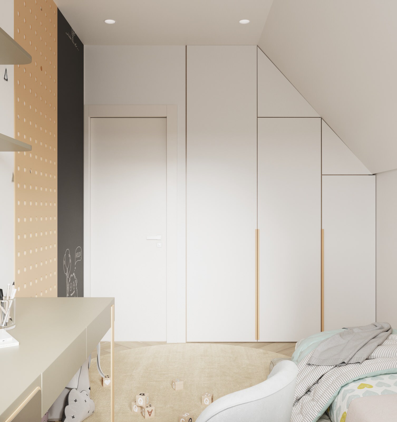 Перспективный