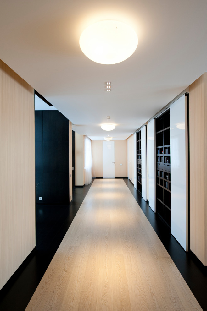 Частный дом 600 м2