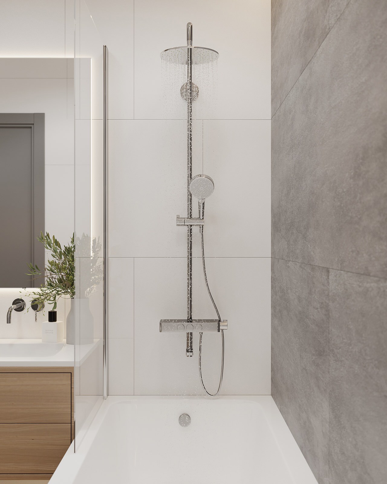 Агатовый браслет