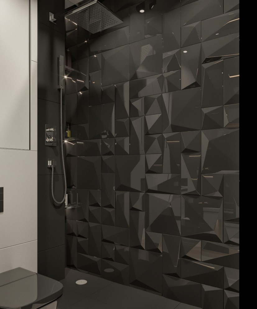 Обложка проекта: ФУТУРИЗМ на 32 кв м