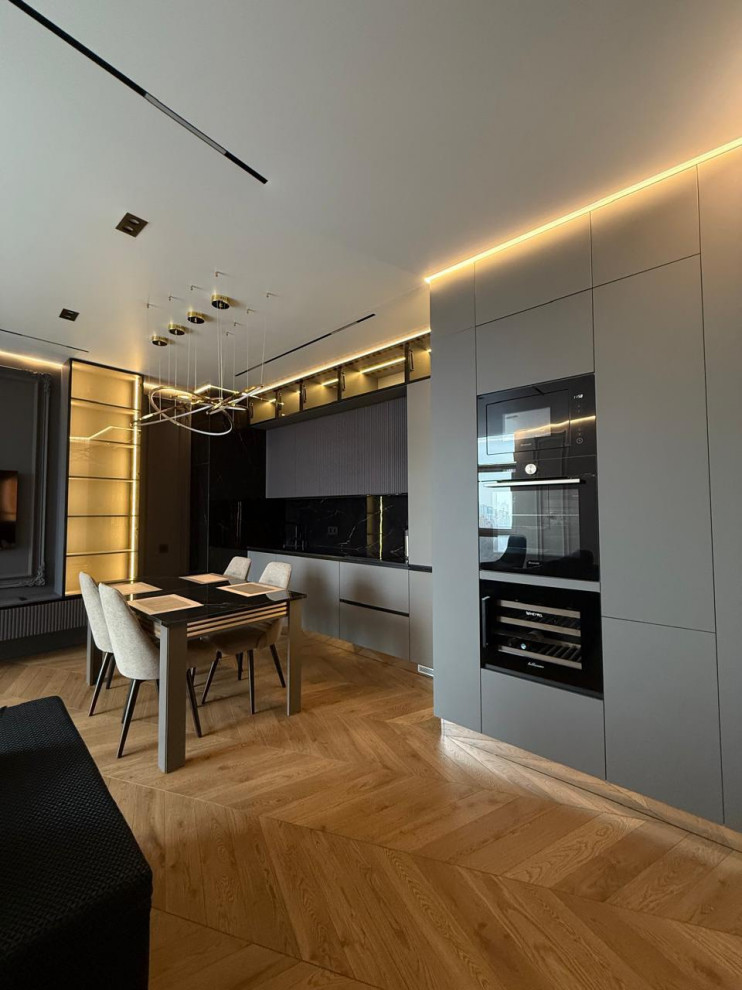 Обложка проекта: Совместный проект с дизайнером Светланой Мишиной