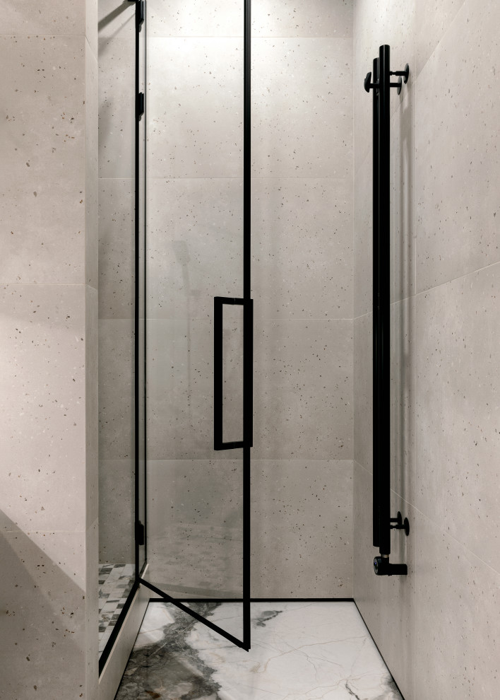 Душевая Савин хаус