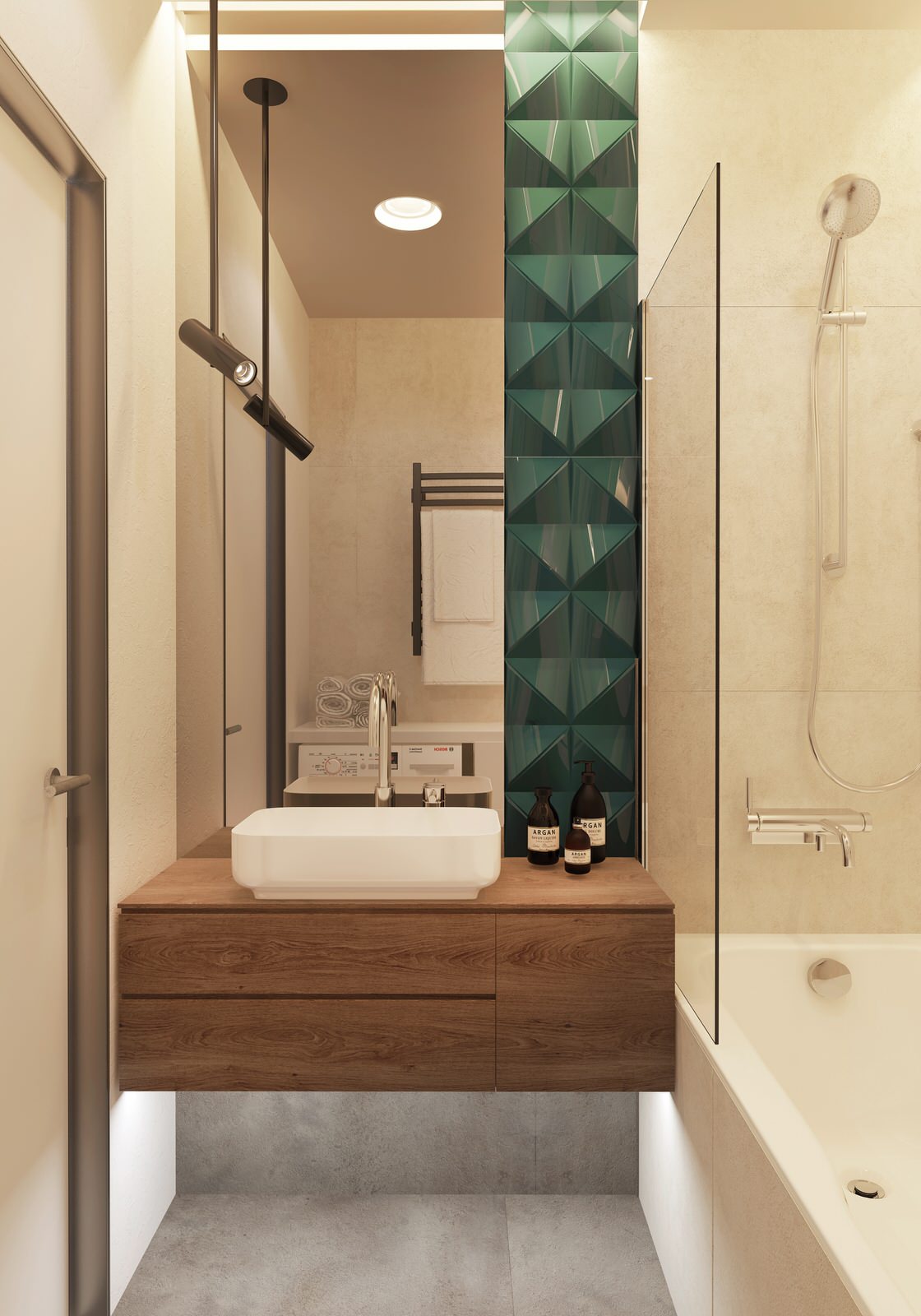 Квартира на Васильевском острове в Санкт-Петербурге