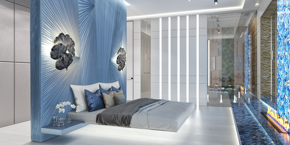 Пентхаус на Крестовском острове