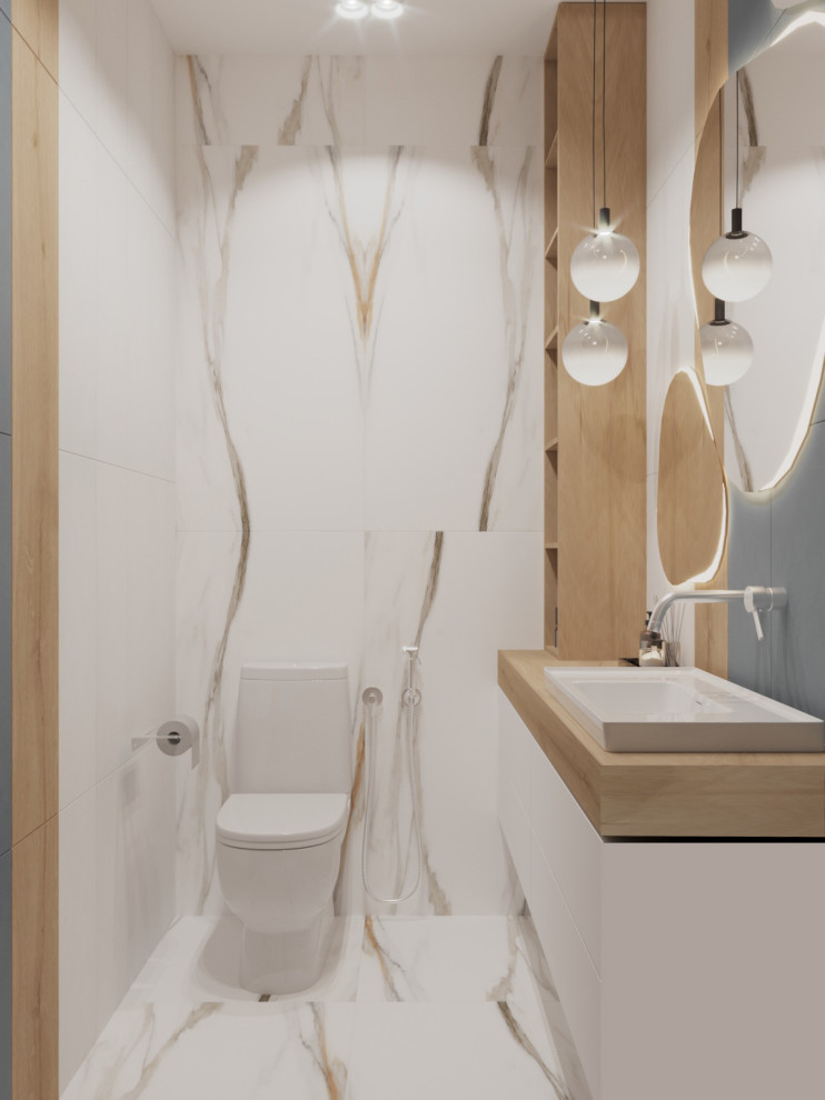 Дом в Финляндии